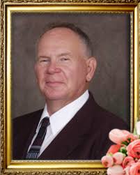 In Memory of Arthur Finley Goodin