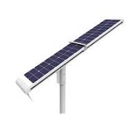 SSL 6000 lumens integrated solar street light With Auto ...