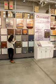 Had my old cabinets ripped out and lowe's installer installed in two days. Choosing The Burrow Kitchen Cabinets Thewhitebuffalostylingco Com