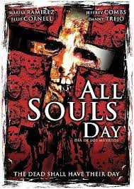Pretty baby (dvd) average rating: All Souls Day Dia De Los Muertos Dvd 2006 Widescreen Uncut Unrated For Sale Online Ebay