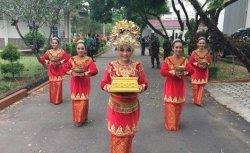 Tari tradisional melayu (zapin melayu) untuk memenuhi tugas mata kuliah gerak dan tari dibawakan oleh. Wisata Bangka Daftar Tarian Adat Bangka Belitung Dan Kisah Di Baliknya Bangka Pos