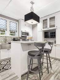 15 Small Kitchen Island Ideas That Inspire Kitchen Remodel Small Kitchen Design Small Kitchen Remodel