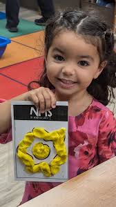 Story hour features Pond Babies reading and animal craft