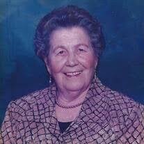 Slavizza Hendricks Obituary