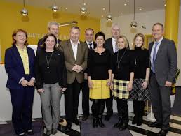 The facility combines science and spirituality; Welcome Day Filiale Spittal An Der Drau Austrian Anadi Bank Ag