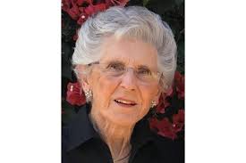 Barbara Madonna Obituary (1926