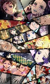 kimetsu no yaiba おしゃれまとめの人気アイデア pinterest duongnlt アニメの壁紙 かわいいアニメの壁紙 壁紙 かわいい