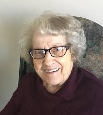 Yolande Morin Perron (Avis de décès)