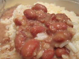Popeye S Red Beans And Rice Red Beans And Rice Recipe Easy Red Bean And Rice Recipe Red Beans