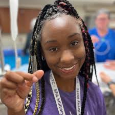 Lumberjack Experience Nurse Summer Camp Day 3 🕯️ Thank you to @nacmem  @sfajwalkers @sfacampusrec @sfa_rotc for an experience we won't forget!  Thank you to the President's Innovation Fund for making this all