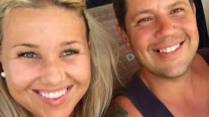 Kristie Larkin's Instagram, Twitter & Facebook