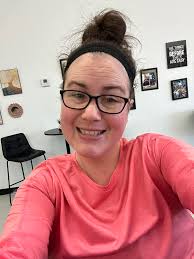 Have a great day! Find something that makes you smile. A smile from my  garden.