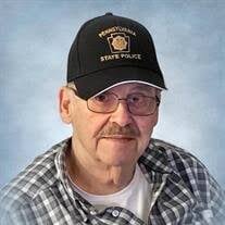 Earl F. Reitz Obituary