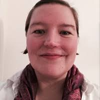 Ashley Spangenberg, MPA