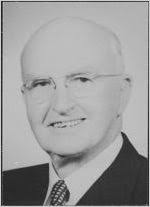 Ramsey, Harry Newton, Georgia State Senate