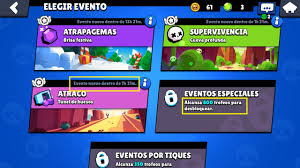 We're compiling a large gallery with as high. Entdecken Sie Wie Man Leon In Brawl Stars Bekommt Android Deutschland