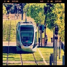 Accueil Www Tisseo Fr Ville Rose Ville De Toulouse Toulouse