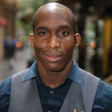 Onyi Udeh 1x AWS, CISA, TPN