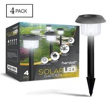 Illuminate any part of your yard with these easy to install staked outdoor lights. Hardoll Solar Led Garden Light Ml 1366 Hardoll Enterprises Llp Id 19981086330