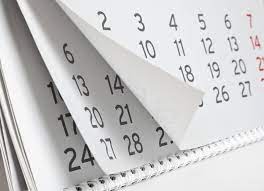 A wrongly placed calendar gives inauspicious results, know what are the rules of Vastu