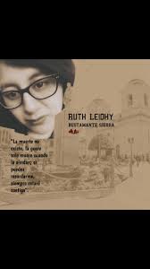 Ella es Ruth Leidhy Bustamante Sierra, se encontraba viajando la madru...