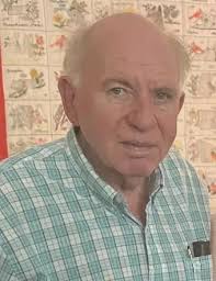 George W. East Jr. Obituary (2025)