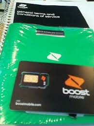 Maybe you would like to learn more about one of these? New Boost Mobile Black 64k Sim Card Activation Kit For Iden Phones Only Ebay