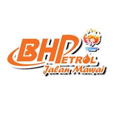 BHPetrol Jalan Mawai Kota Tinggi