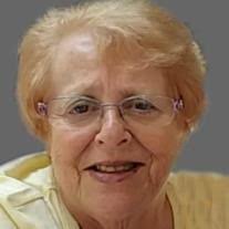 Jeanne Ann Brayton Obituary