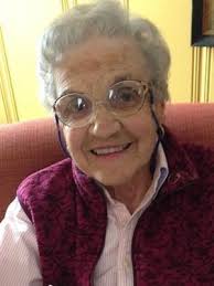 Doris Shea Obituary (2017)