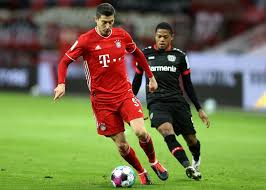 Результаты, статистика, последние новости онлайн. Germaniya Bundesliga Novosti Bundesliga Bavariya Pobedila Bajer V Kompensirovannoe Vremya Levandovskij Oformil Dubl Obzor Video Football Fun Ru Novosti Futbola 2021 Futbol Svezhie Novosti Segodnya Futbol Novosti Segodnya Germaniya