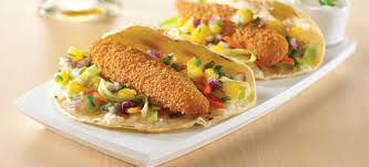 Cook until opaque and cooked through, 3 to 5 minutes per side. Oven Ready Breaded Pollock Fillets 2 3 Oz King And Prince Seafood King And Prince Seafood