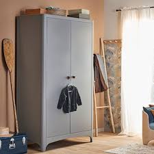 Buy designer modular wardrobes online for your bedroom at best prices in pepperfry.com. Classic Wardrobes Storage Leander Danish Design Baby Children S Furniture