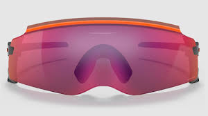 Oakley has just released its latest eyewear, the distinctive oakley kato, which features a wraparound lens that partially covers the nose. Oakley Kato Sunglasses Launched For 291 Velonews Com