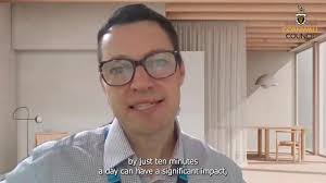 ❤️ As part of World Alzheimer's Month, we hear from Dr Simon Vann Jones, a  consultant psychiatrist in Cornwall, who supports people living with  dementia. , In this video, he highlights the crucial ...