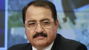 Ambassador Haddad: Syria Russia Agreements not Affected by Western  Sanctions