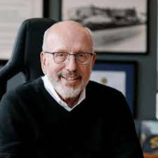 Scott Bieler's Instagram, Twitter & Facebook