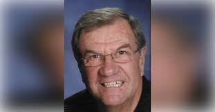 Obituary information for Richard Mark Jorgenson