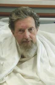 Gerald Bailey Obituary