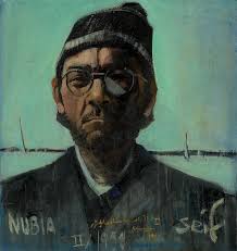 ABDUL HADI EL-GAZZAR (EGYPTIEN, 1925-1965) , Abstraction III