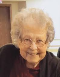 Frances Marian Halder Obituary (2024)