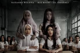 Ketiga kelompok yang dibagi tersebut, hadir dengan motif. 5 Film Bioskop Horor Indonesia Di Bulan Maret 2020 Full Seramnya