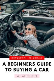 Thinking Of Buying A Car At Auction Whether It S Your First Time Buying Or You Re Just Looking For A Cheap Used Car Car Buying Best Family Cars Car Auctions