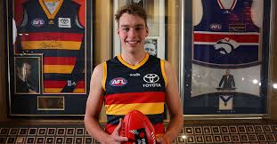 The adelaide football club, nicknamed the crows, is a professional australian rules football club based in adelaide, south australia.the club was founded in 1990. Adelaide Crows On Twitter We Ve Passed On Pick No 57 And That S Our Afldraft Done Pick Summary 2 Riley Thilthorpe 11 Luke Pedlar 25 Brayden Cook 28 Sam Berry