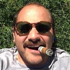 Meet a Member: Dave Infante