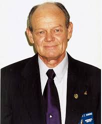 James Evans Hawkins Obituary