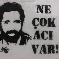 yedi guzel adam ayi siir edebiyat