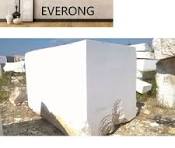 Blocos de Mármore Branco Bruto - Pedra de Qualidade para ...