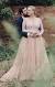 Long Sleeve Lace Long Sleeve Wedding Dresses Plus Size