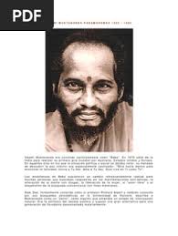 Swami Muktananda Paramahamsa